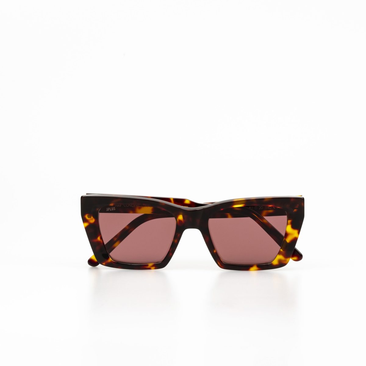 JPLUS Eyewear ELDA Consegna Veloce