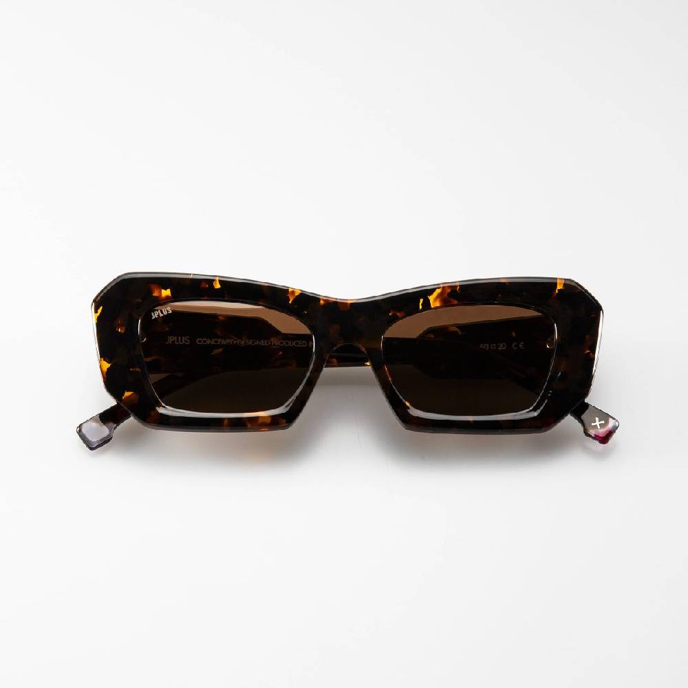 JPLUS Eyewear Une Convenienza
