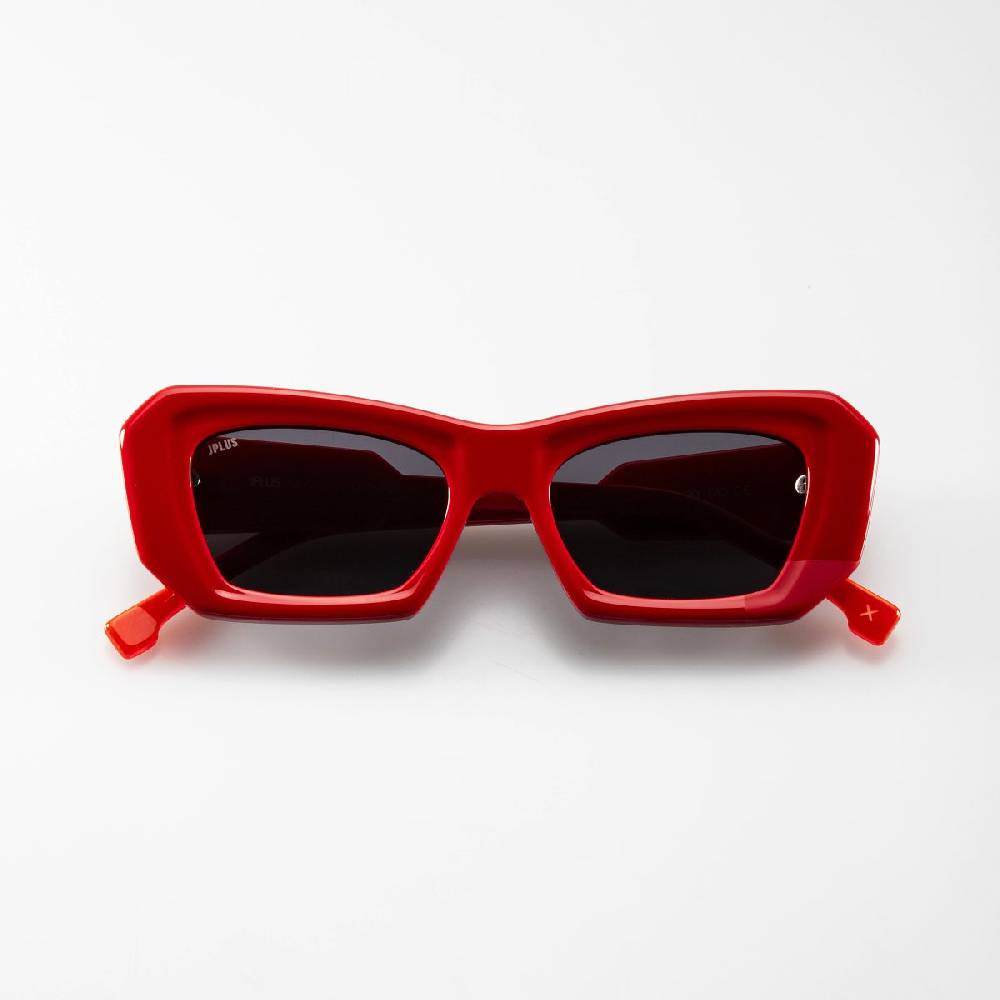 JPLUS Eyewear Une Convenienza