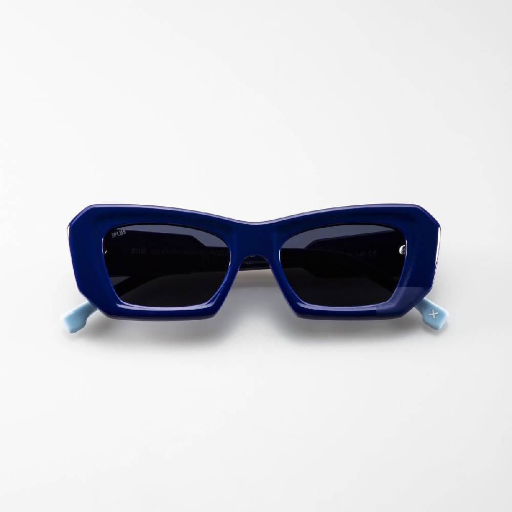 JPLUS Eyewear Une Convenienza