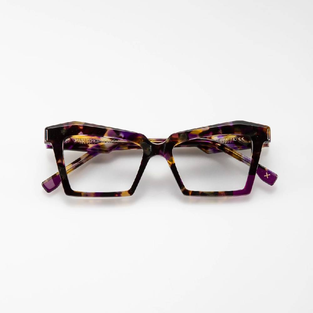 JPLUS Eyewear Inga Moda