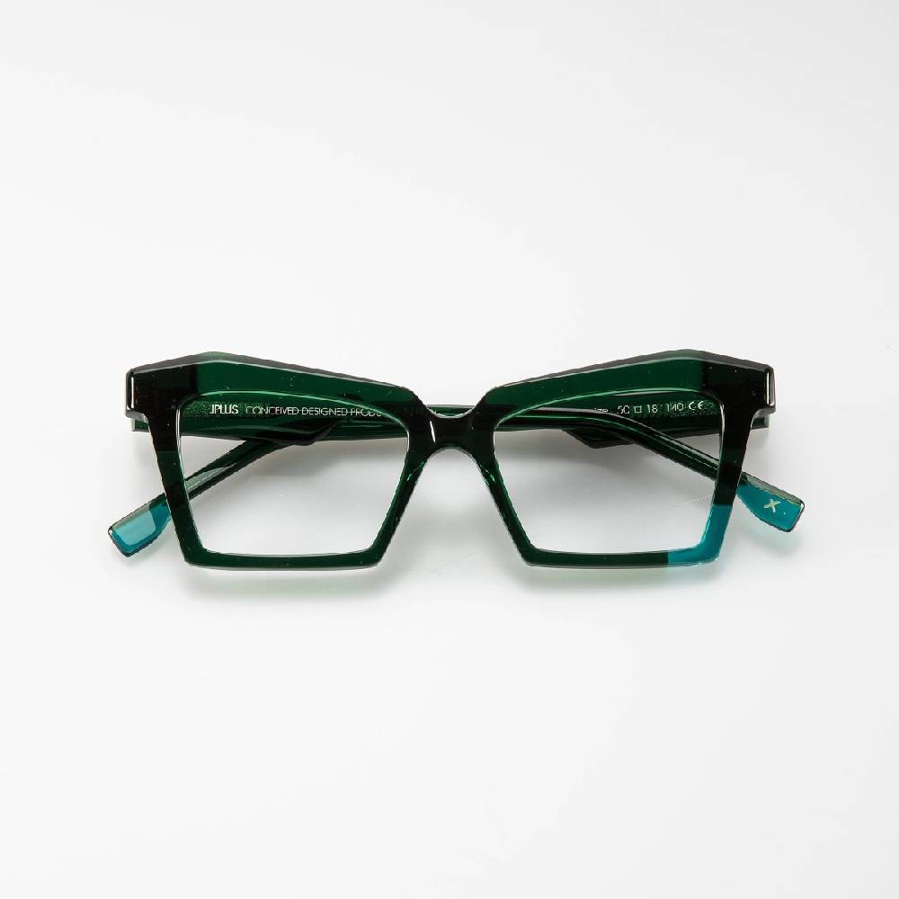 JPLUS Eyewear Inga Moda