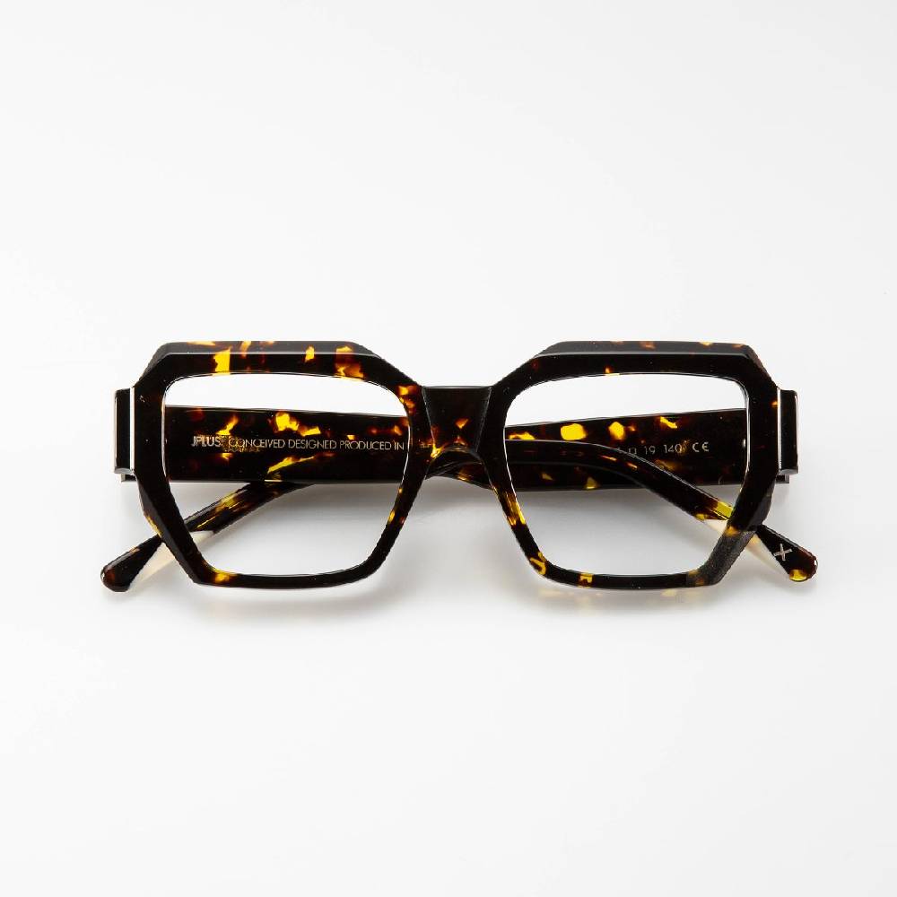 JPLUS Eyewear Kaya Italy