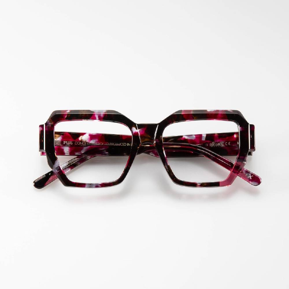 JPLUS Eyewear Kaya Italy