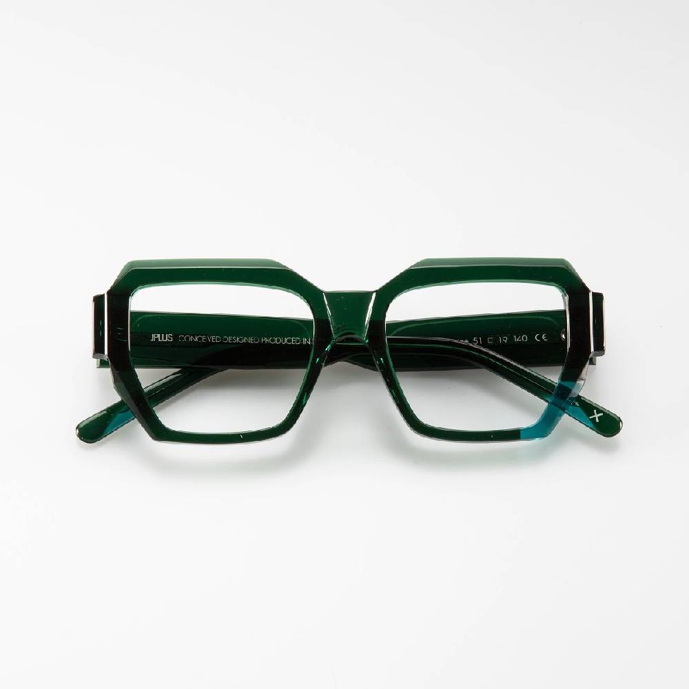 JPLUS Eyewear Kaya Italy