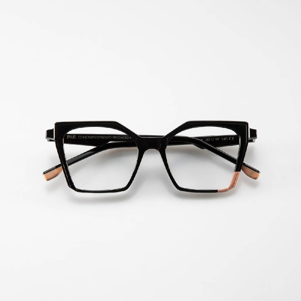 JPLUS Eyewear Leica In Linea