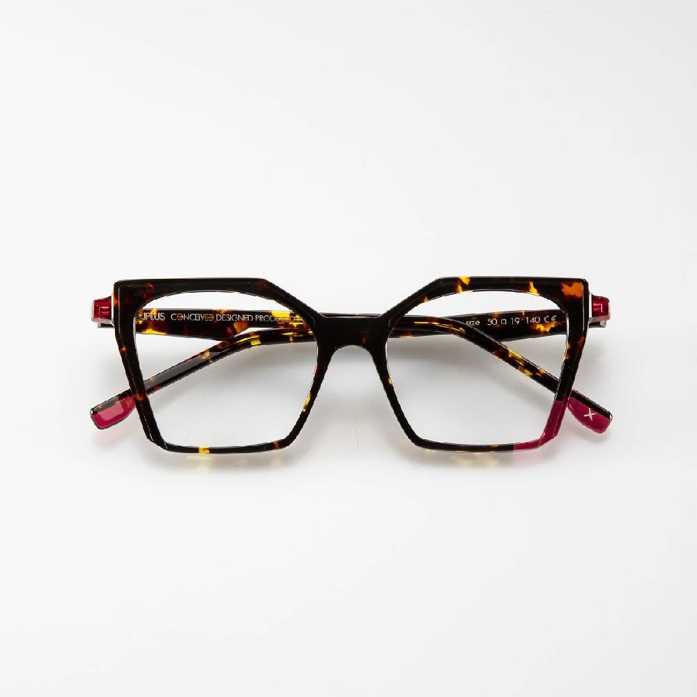 JPLUS Eyewear Leica In Linea