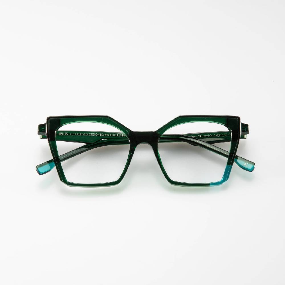 JPLUS Eyewear Leica In Linea