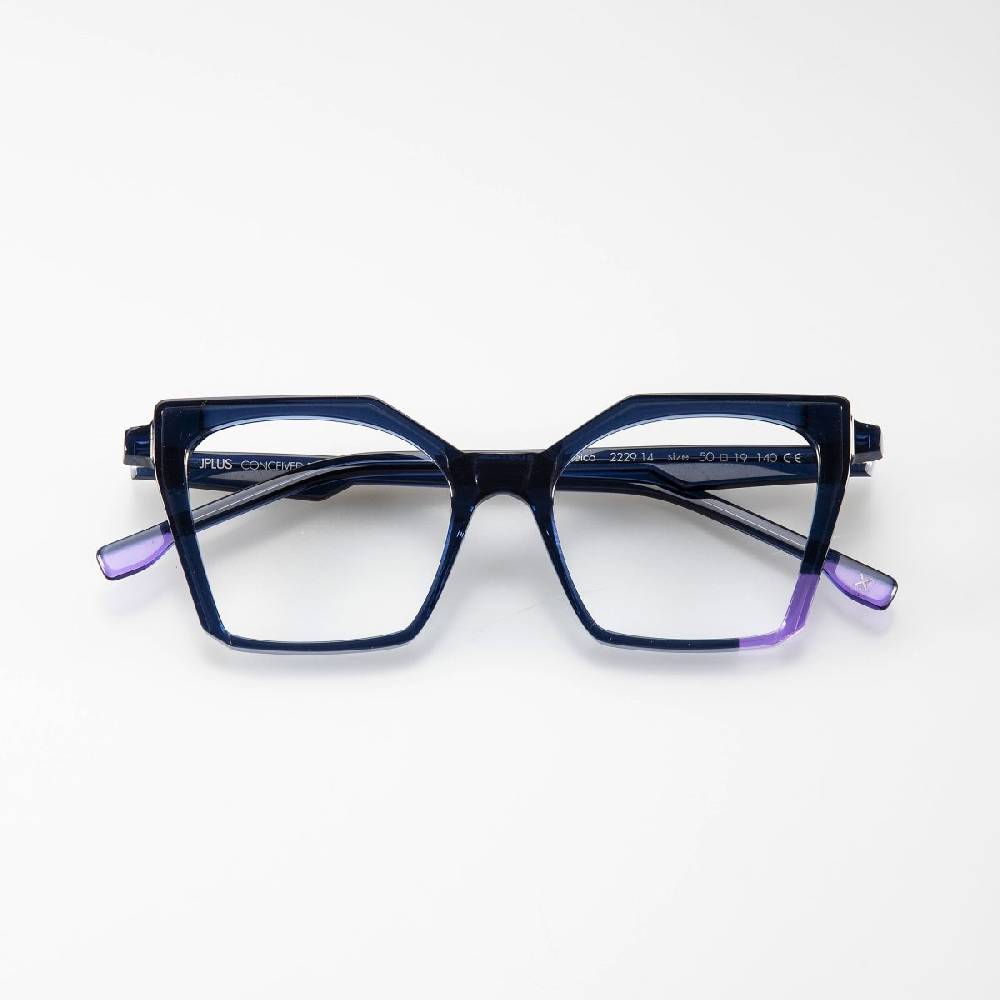 JPLUS Eyewear Leica In Linea