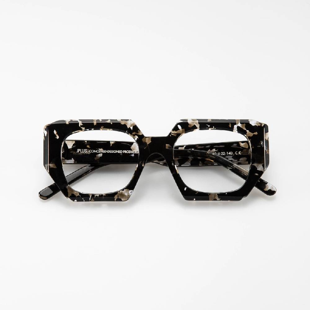 JPLUS Eyewear Naira Spedizione Gratuita