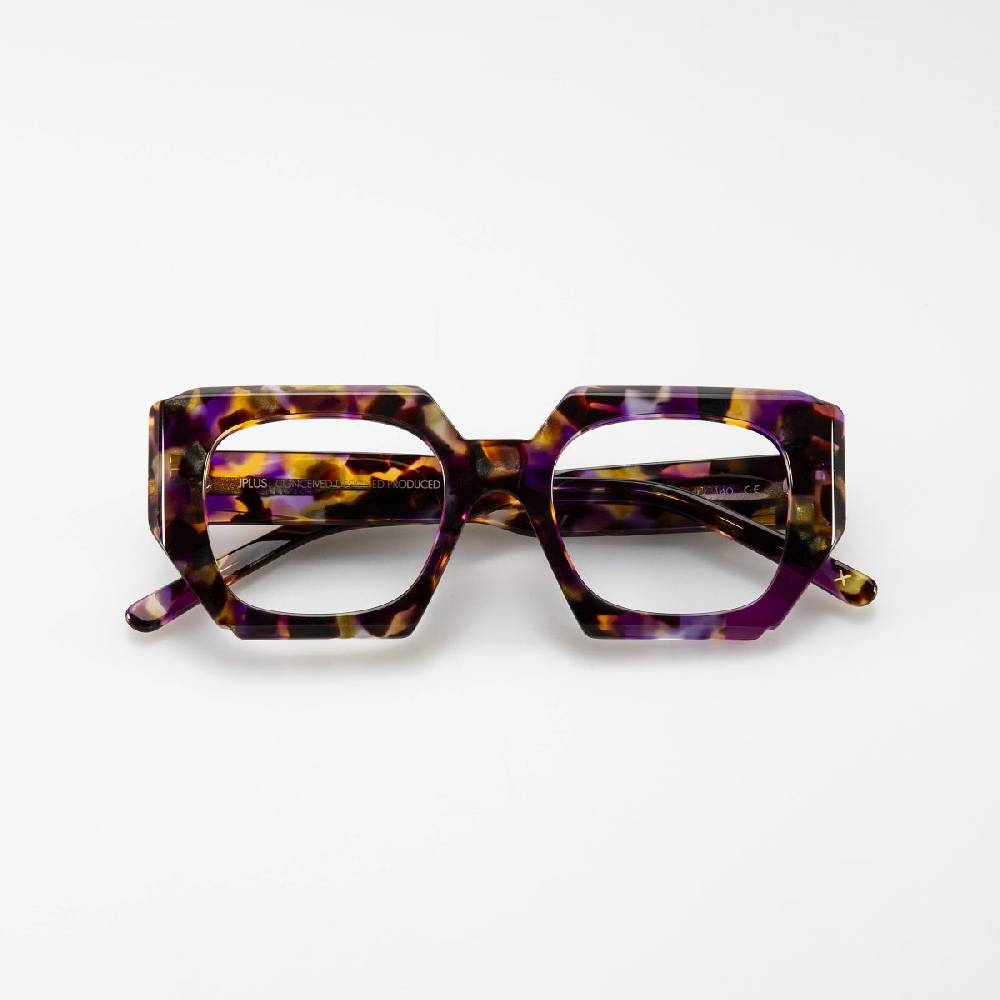JPLUS Eyewear Naira Spedizione Gratuita