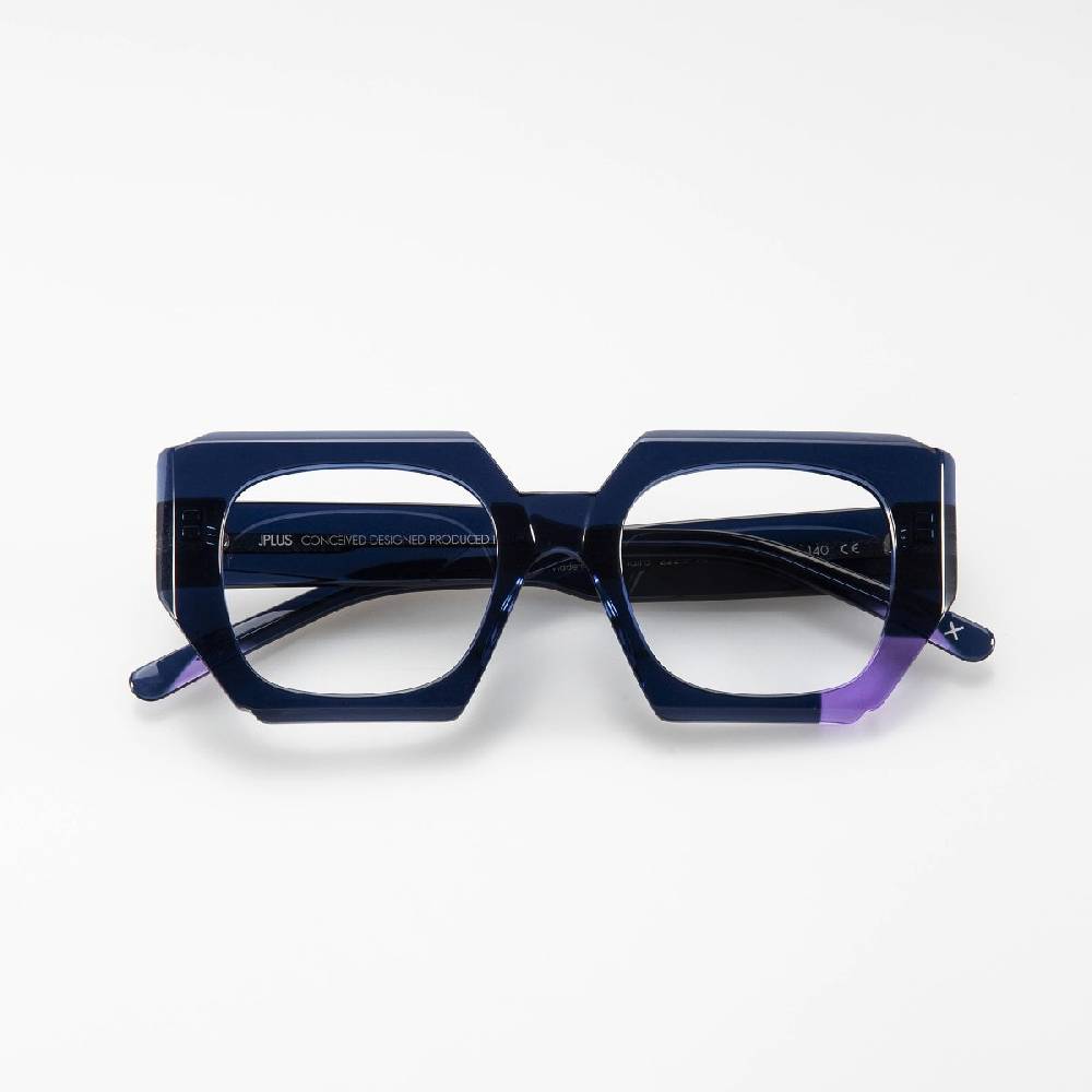 JPLUS Eyewear Naira Spedizione Gratuita