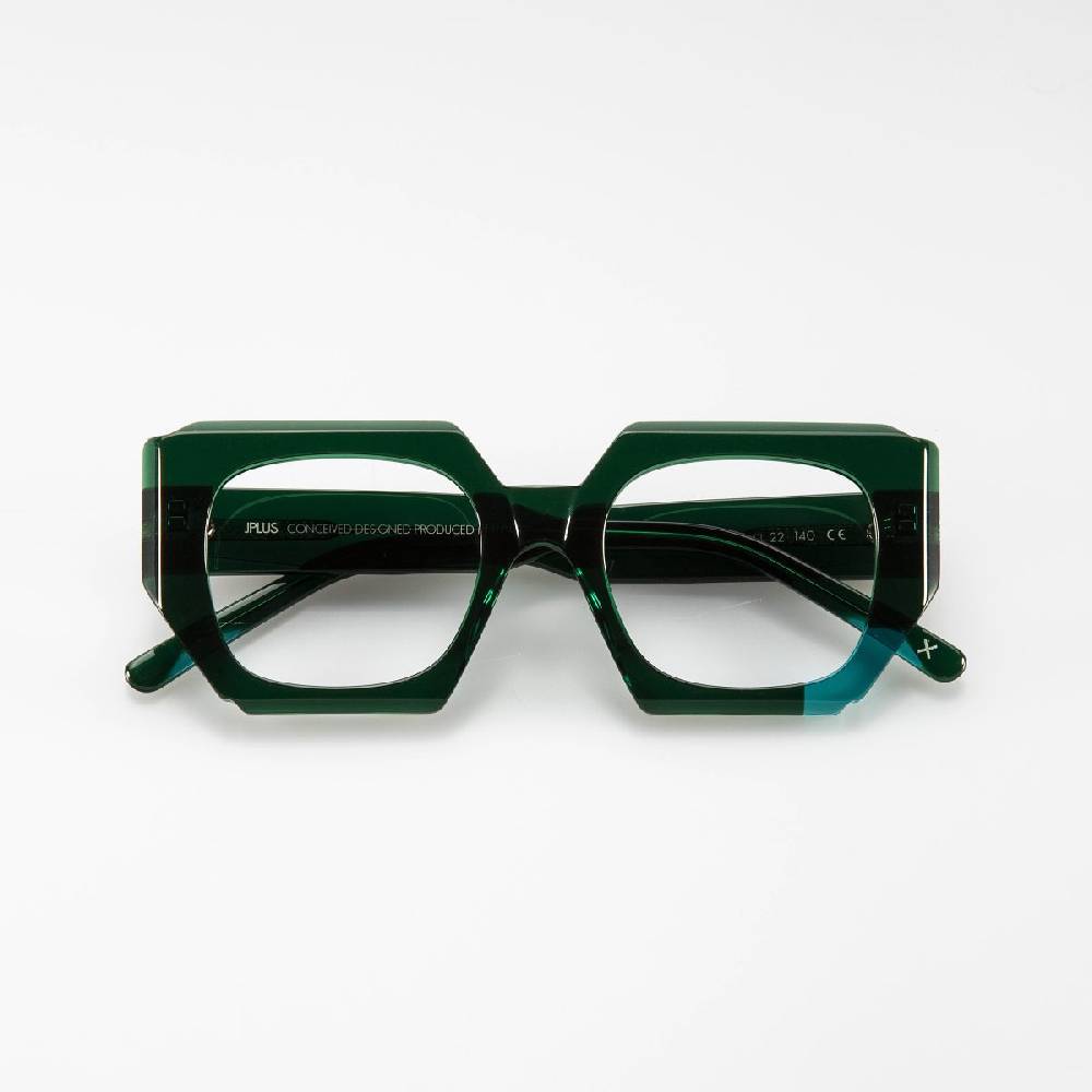 JPLUS Eyewear Naira Spedizione Gratuita