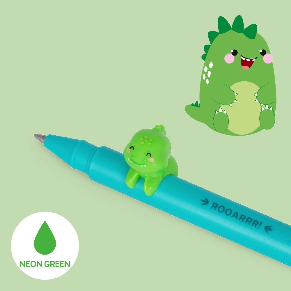 Legami Penna Gel - Lovely Friends Negozi Online