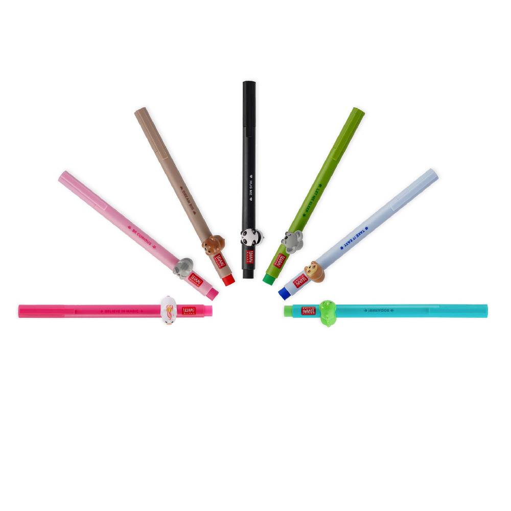 Legami Penna Gel - Lovely Friends Negozi Online