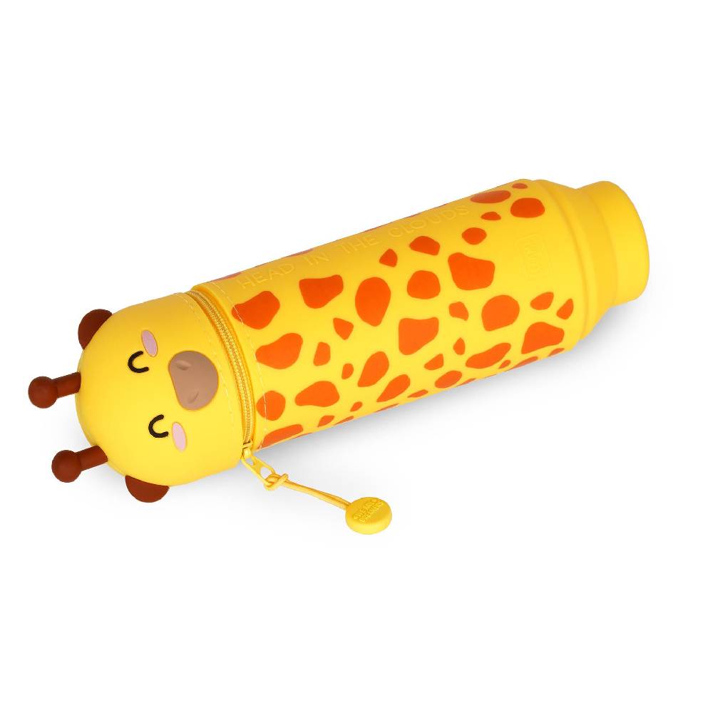 Legami Astuccio 2 in 1 in Morbido Silicone - Kawaii Shopping Online