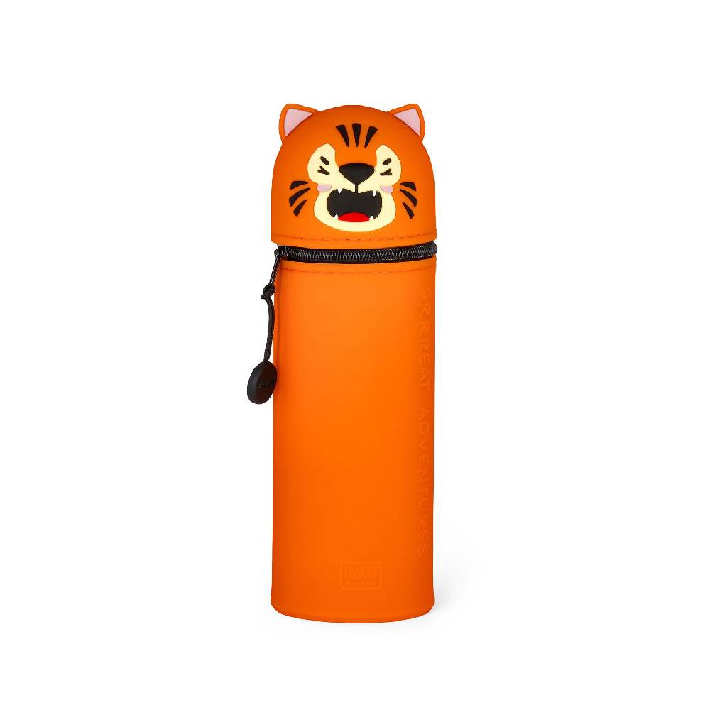 Legami Astuccio 2 in 1 in Morbido Silicone - Kawaii