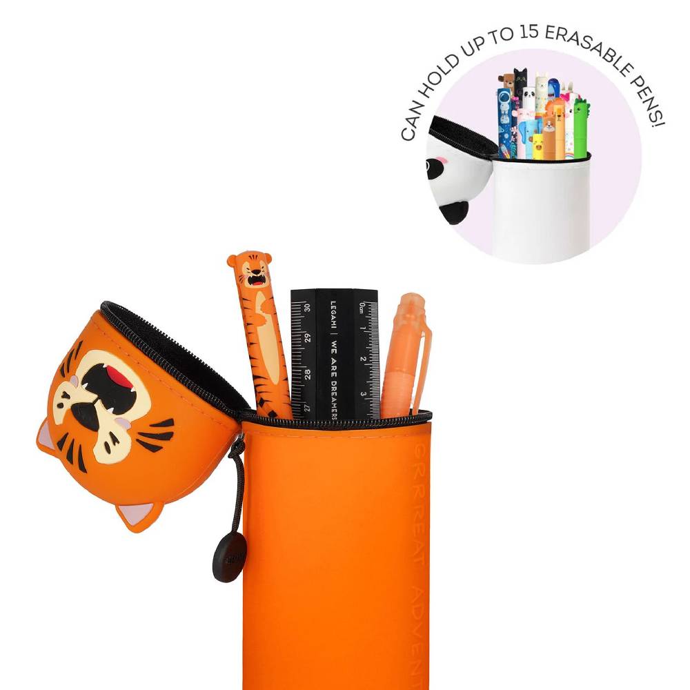 Legami Astuccio 2 in 1 in Morbido Silicone - Kawaii Affare Del Giorno