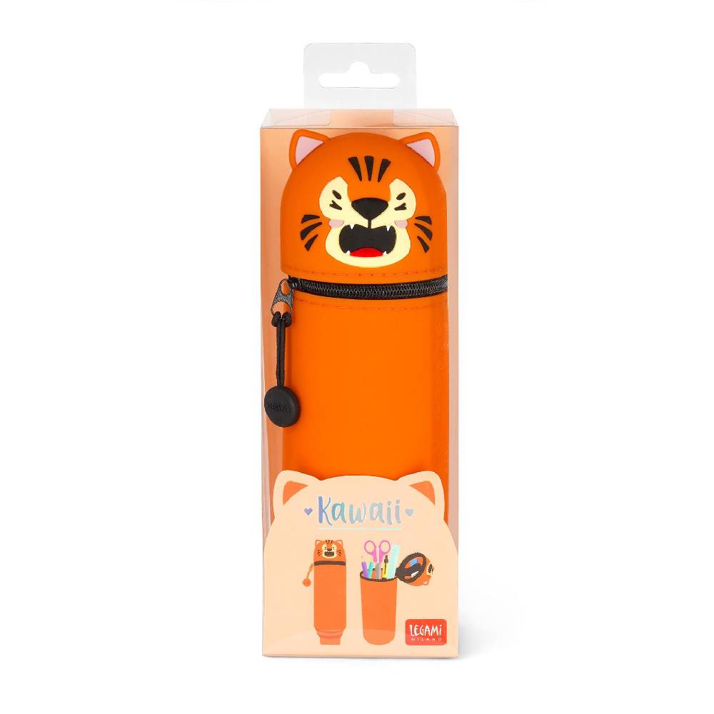 Legami Astuccio 2 in 1 in Morbido Silicone - Kawaii Affare Del Giorno