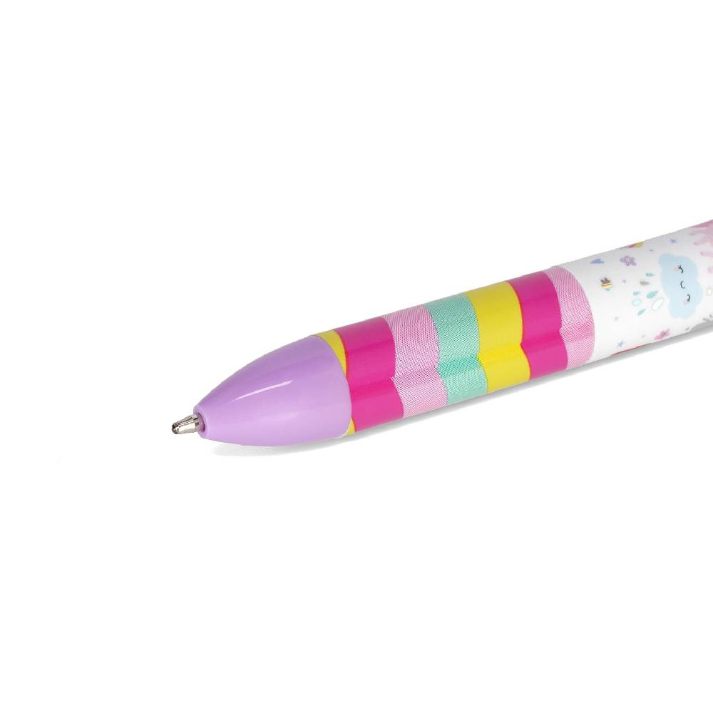 Legami Penna a Due Colori - Click&Clack Prezzo Ridotto