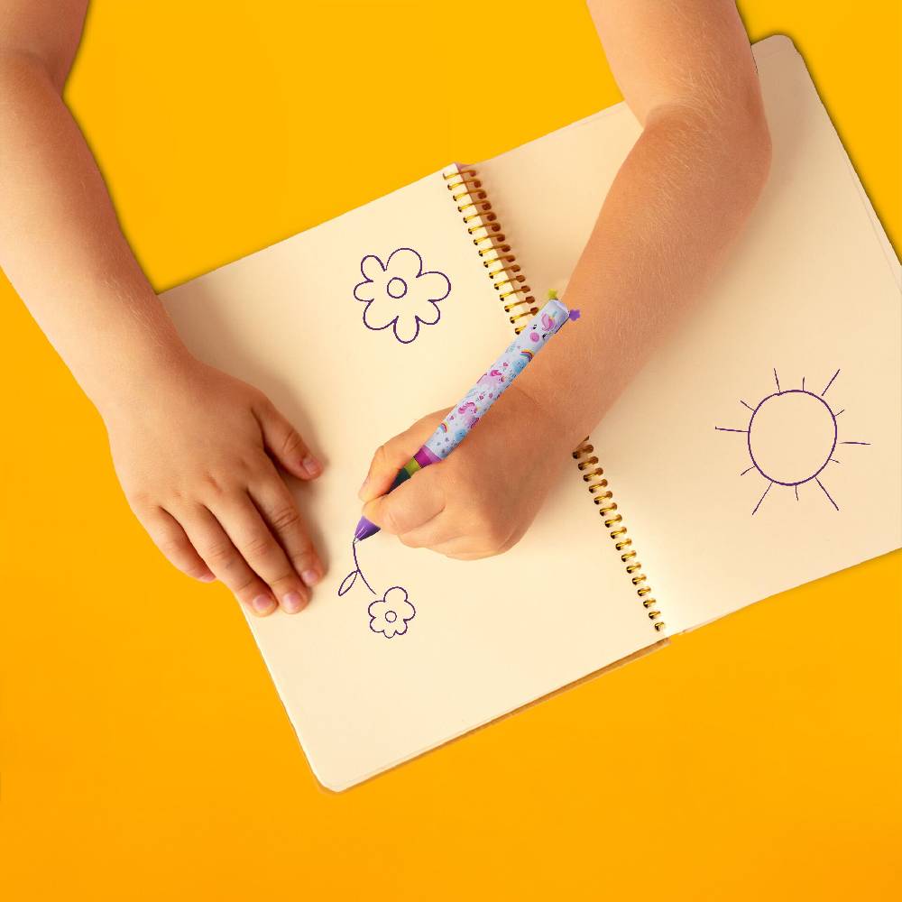 Legami Penna a Due Colori - Click&Clack Prezzo Ridotto