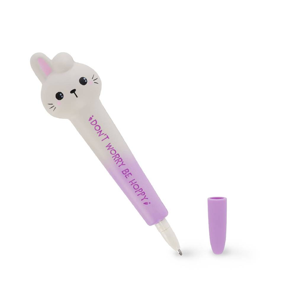 Legami Penna Gel Antistress - Squeezies Novità
