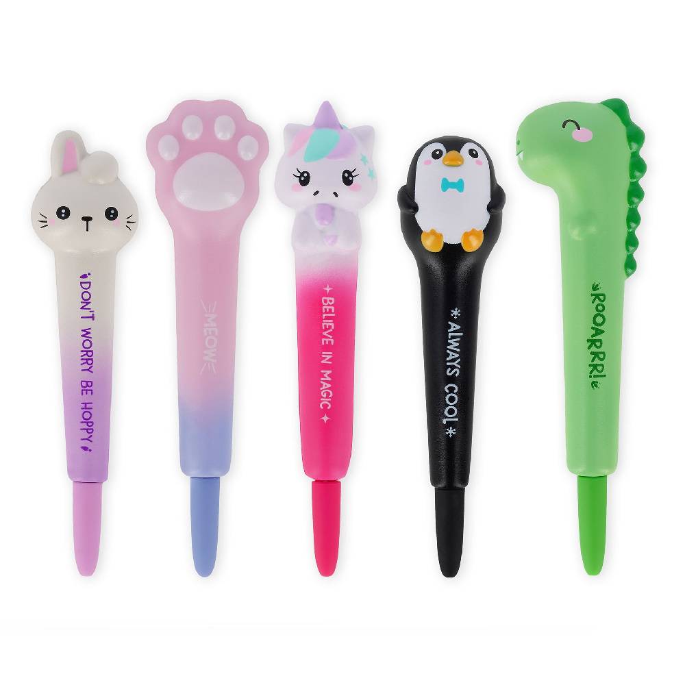 Legami Penna Gel Antistress - Squeezies Online