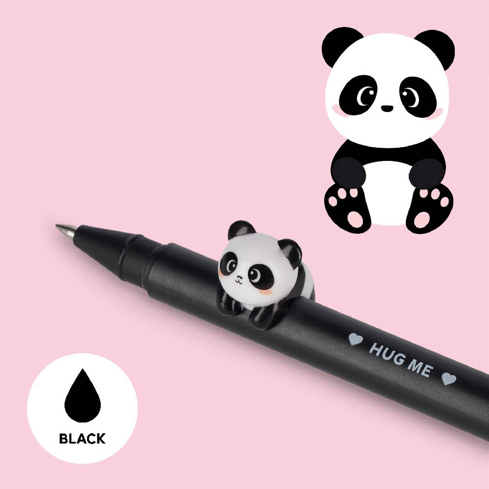 Legami Penna Gel - Lovely Friends Outlet