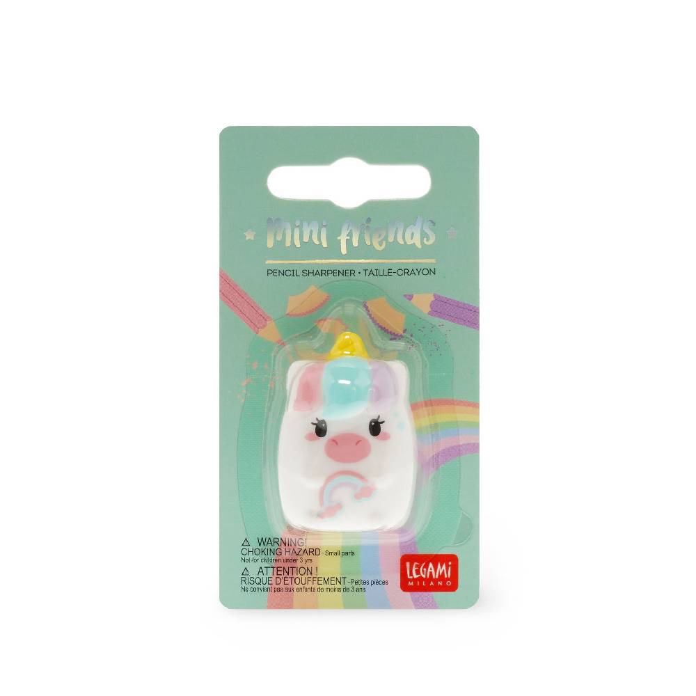 Legami Temperino - Mini Friends Saldi Di Fabbrica