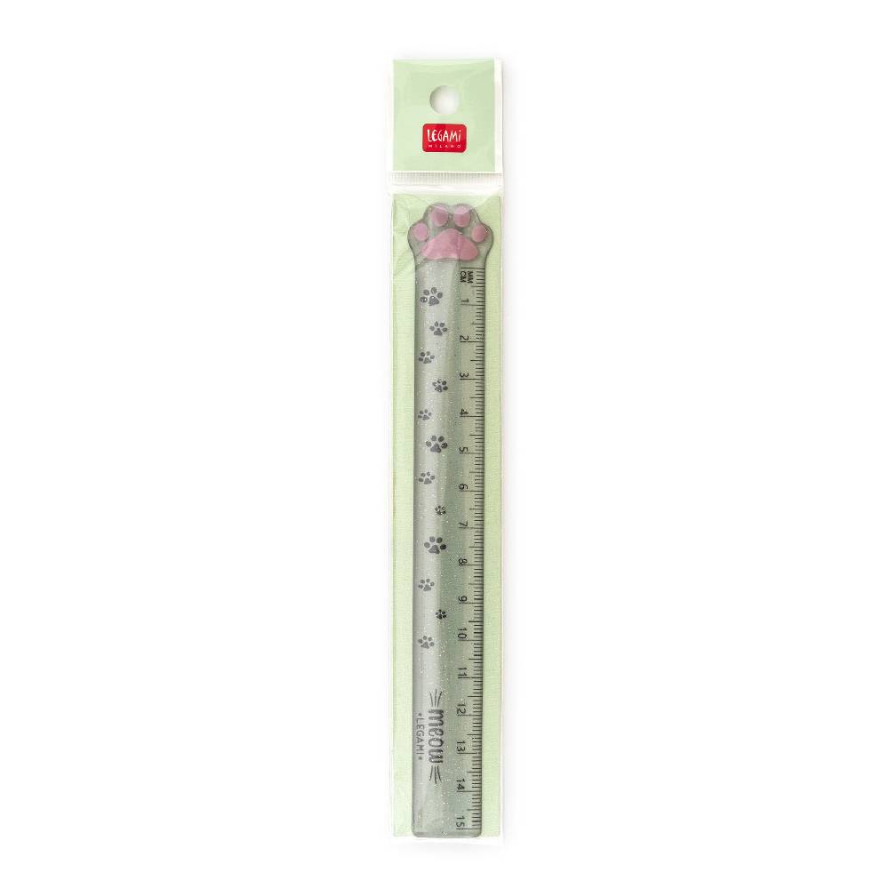 Legami Righello - Meow Ruler I Più Venduti