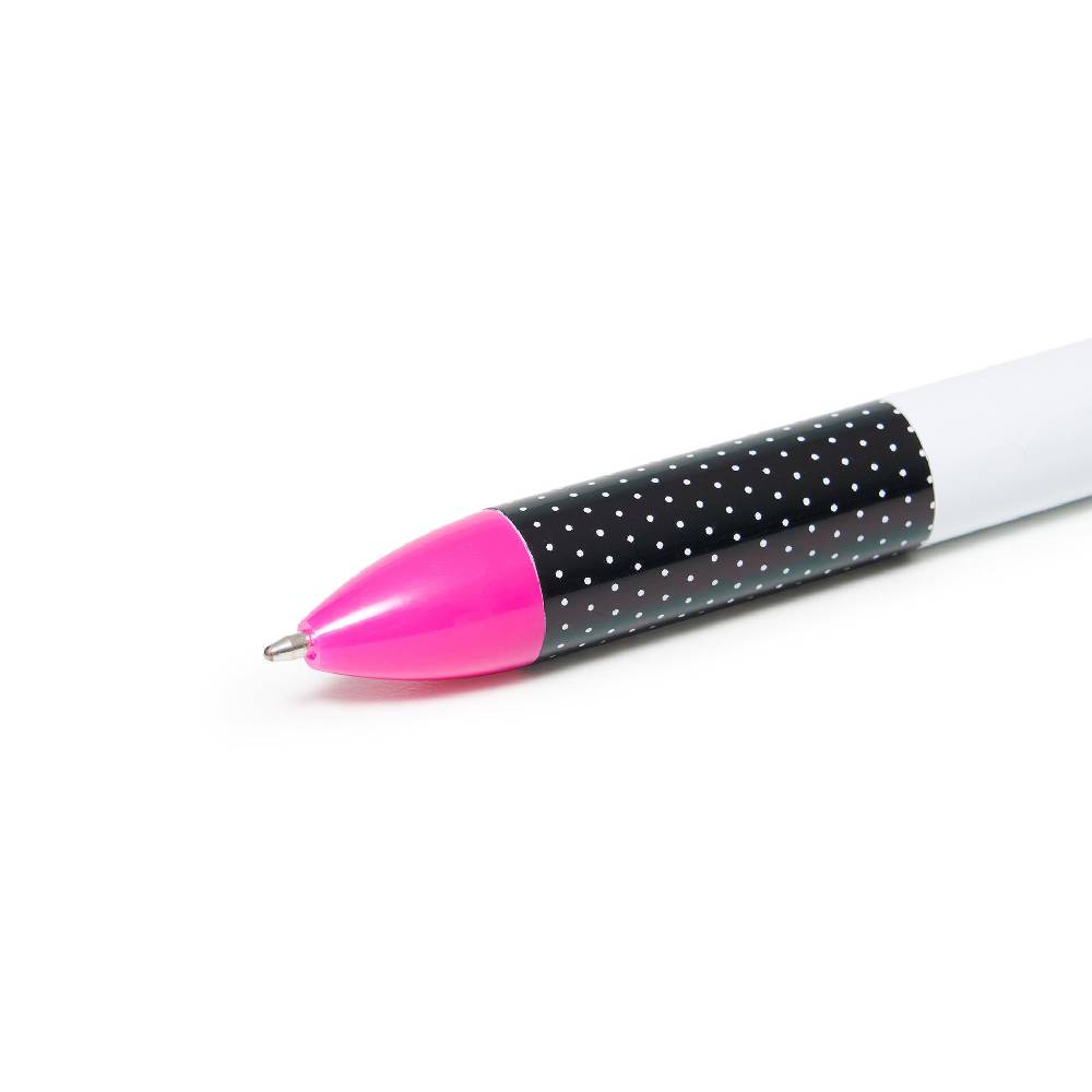 Legami Penna a Due Colori - Click&Clack In Linea