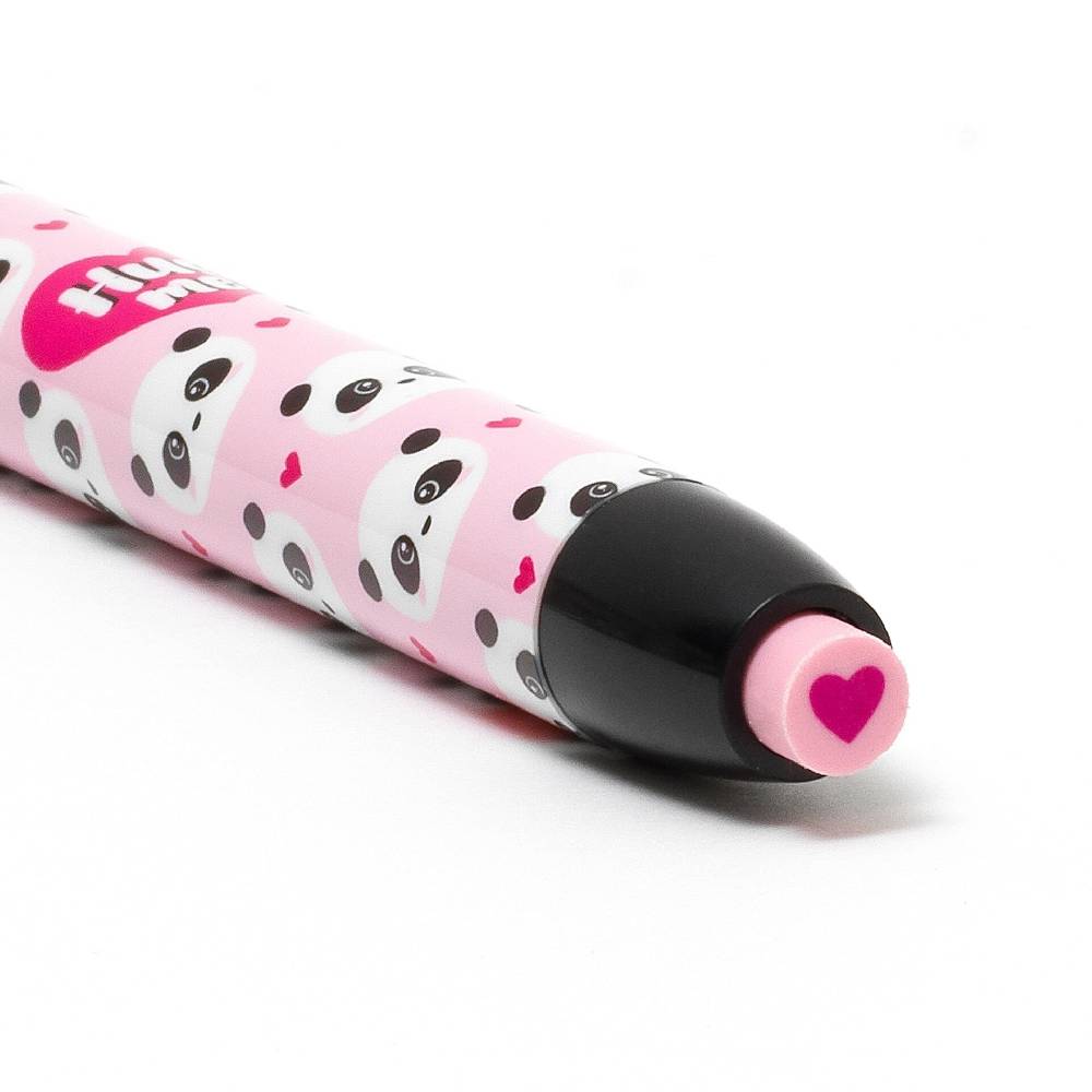 Legami Gomma a Forma di Penna - Oops! Nuovo