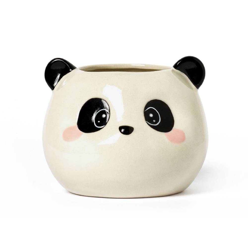 Legami Portapenne in Ceramica - Desk Friends Spedizione Gratuita