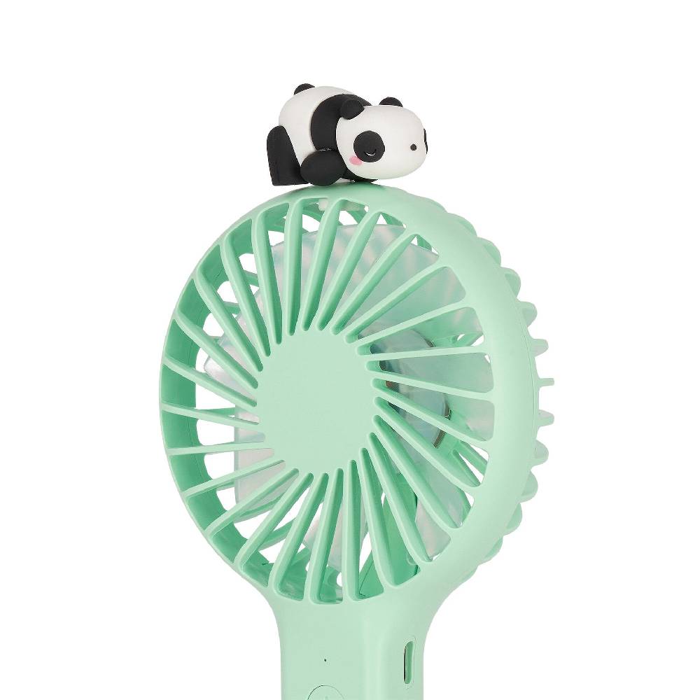 Legami Ventilatore Portatile Ricaricabile con Base - Mini Fan Vendita