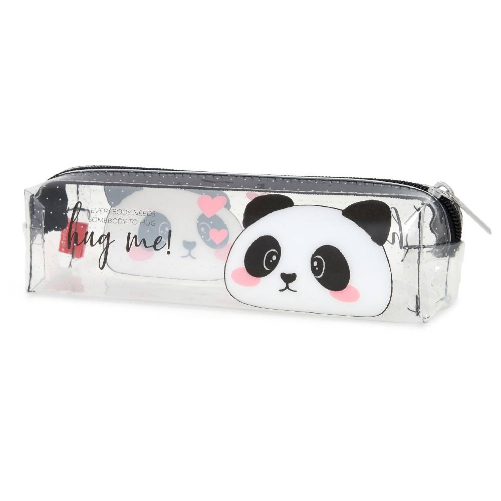 Legami Astuccio Trasparente - Pencil Case Negozi Online