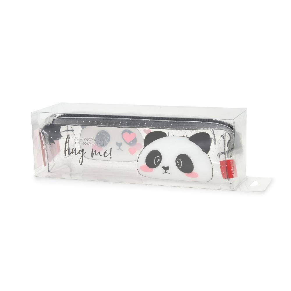 Legami Astuccio Trasparente - Pencil Case Negozi Online