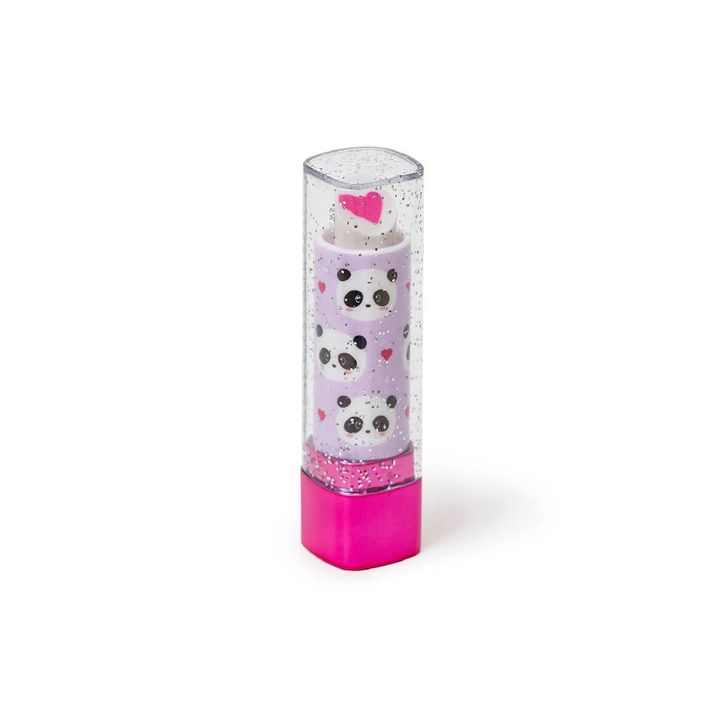 Legami Gomma Xoxo - Lipstick Acquista Ora