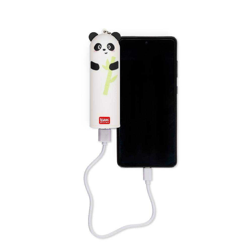 Legami Caricabatteria Portatile - My Super Power Consegna Veloce