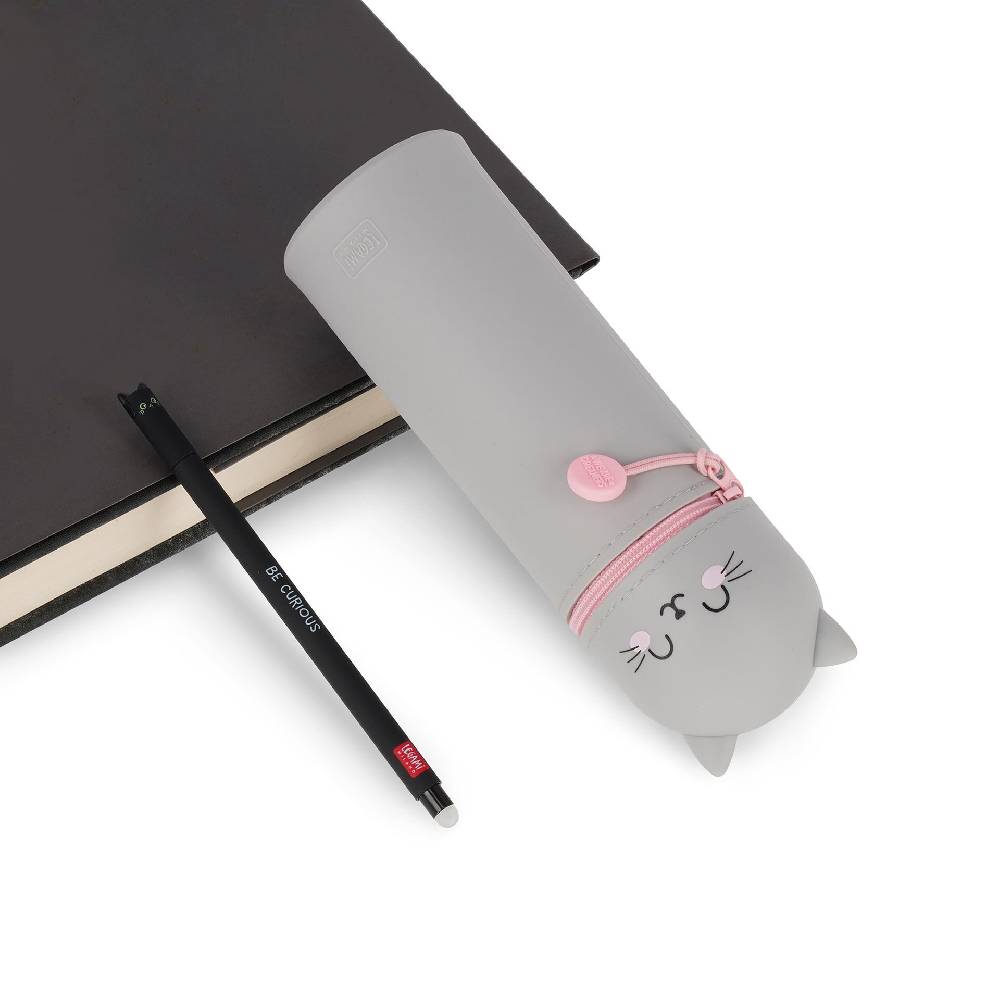 Legami Set Penna Cancellabile e Astuccio Kawaii Kitty Offerte