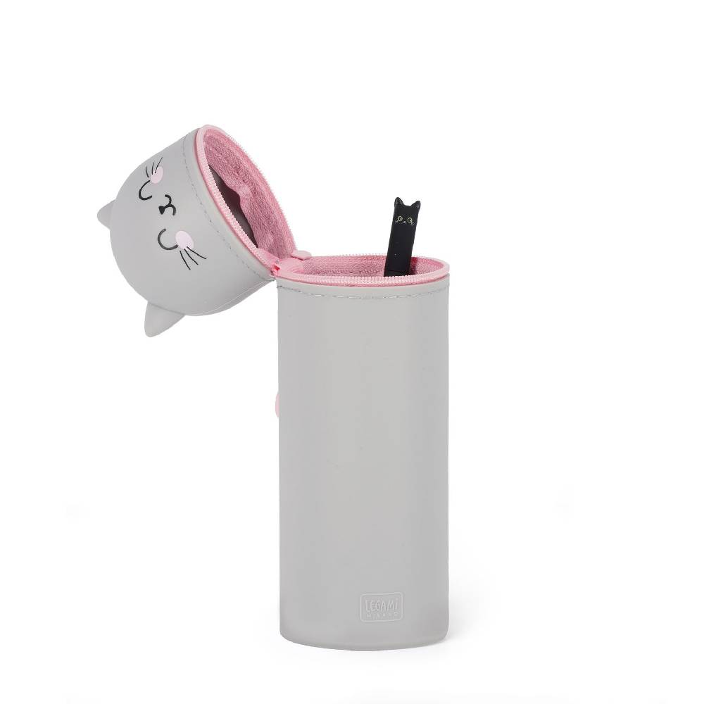 Legami Set Penna Cancellabile e Astuccio Kawaii Kitty Offerte