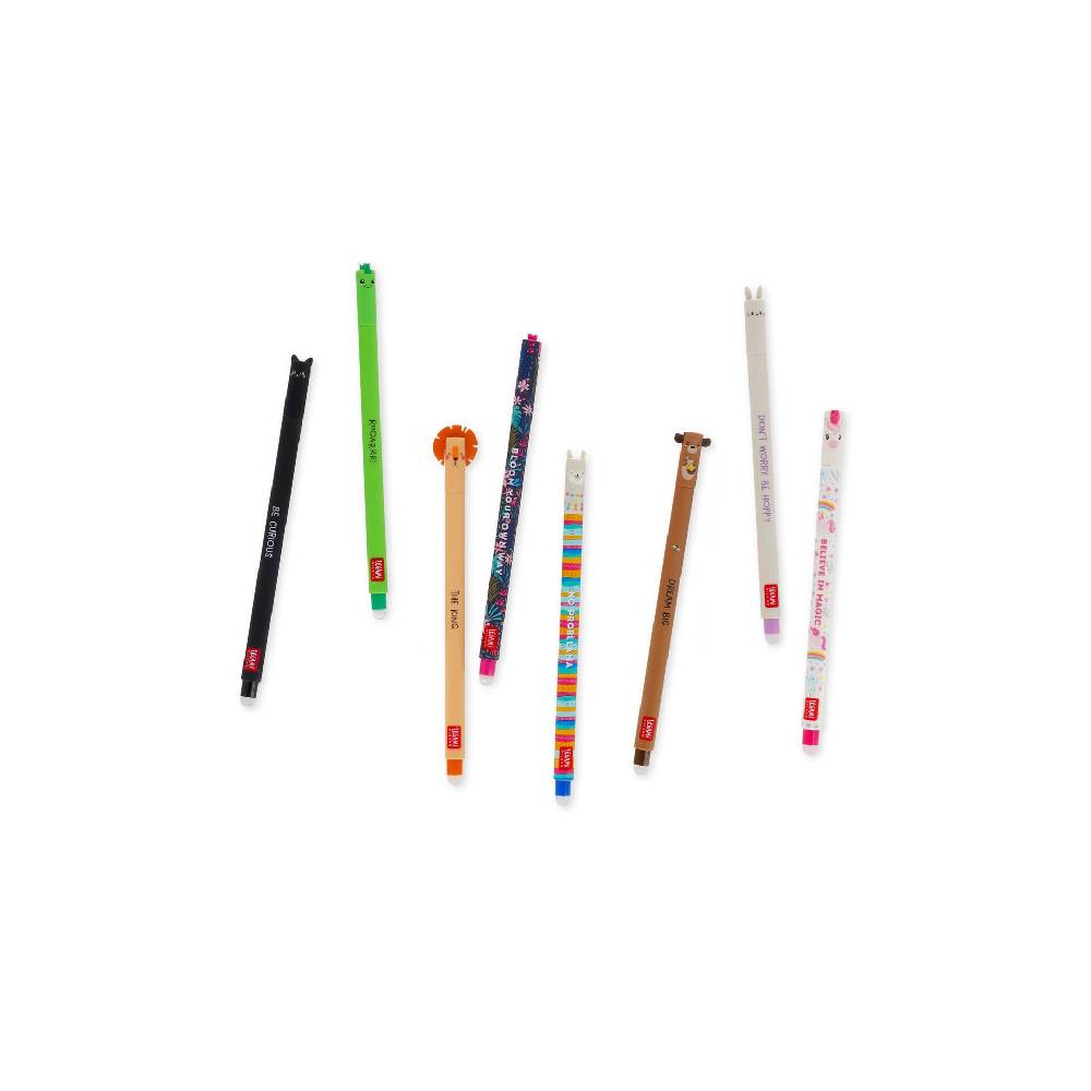 Legami Set Penne Cancellabili Vendita Calda