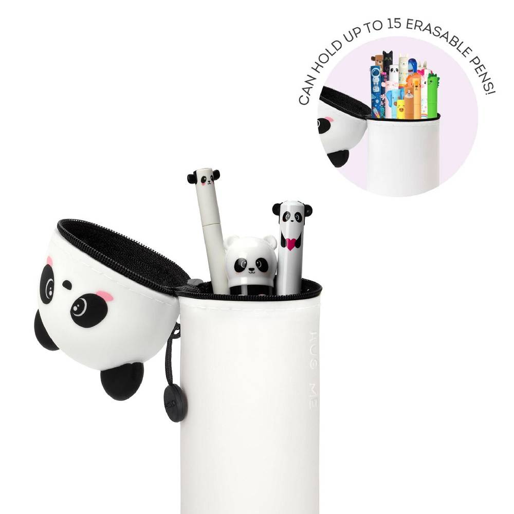 Legami Astuccio 2 in 1 in Morbido Silicone - Kawaii Vendite Flash