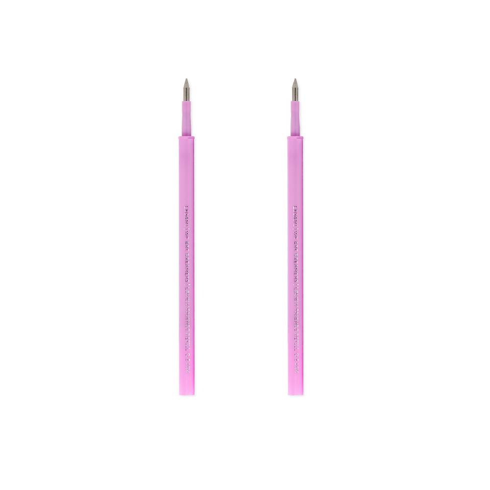 Legami Set di 2 Refill per Penna Gel - Lovely Friends In Saldo