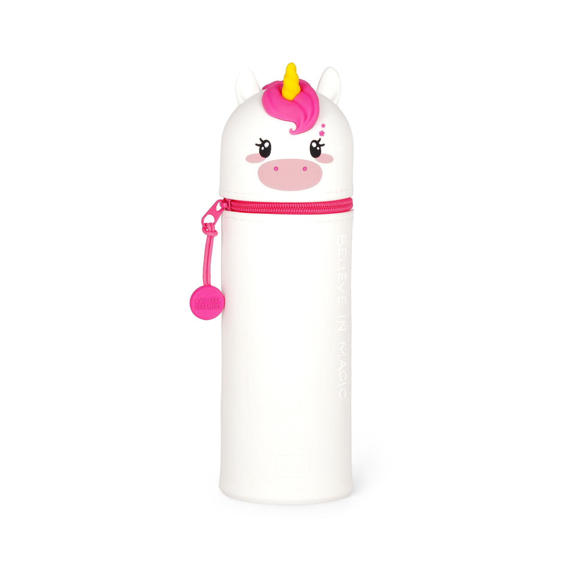 Legami Astuccio 2 in 1 in Morbido Silicone - Kawaii Moda