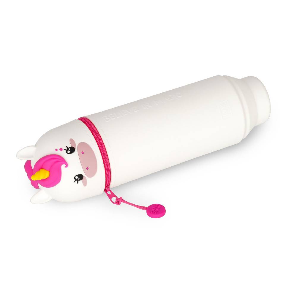 Legami Astuccio 2 in 1 in Morbido Silicone - Kawaii Moda
