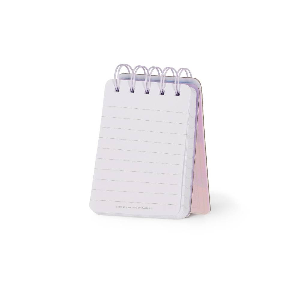 Legami Block-Notes - Mini - Spiral Notepad Nuovo