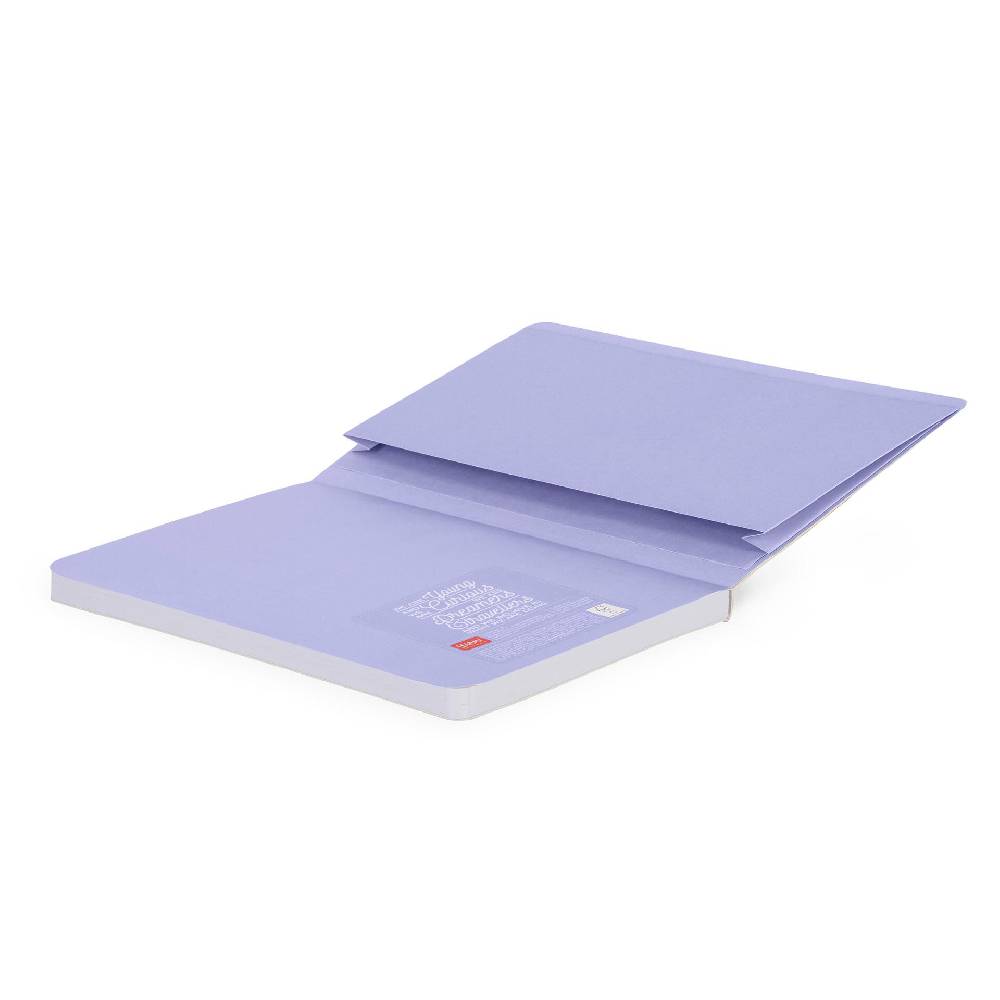 Legami Taccuino a Righe - Medium - Photo Notebook Qualità