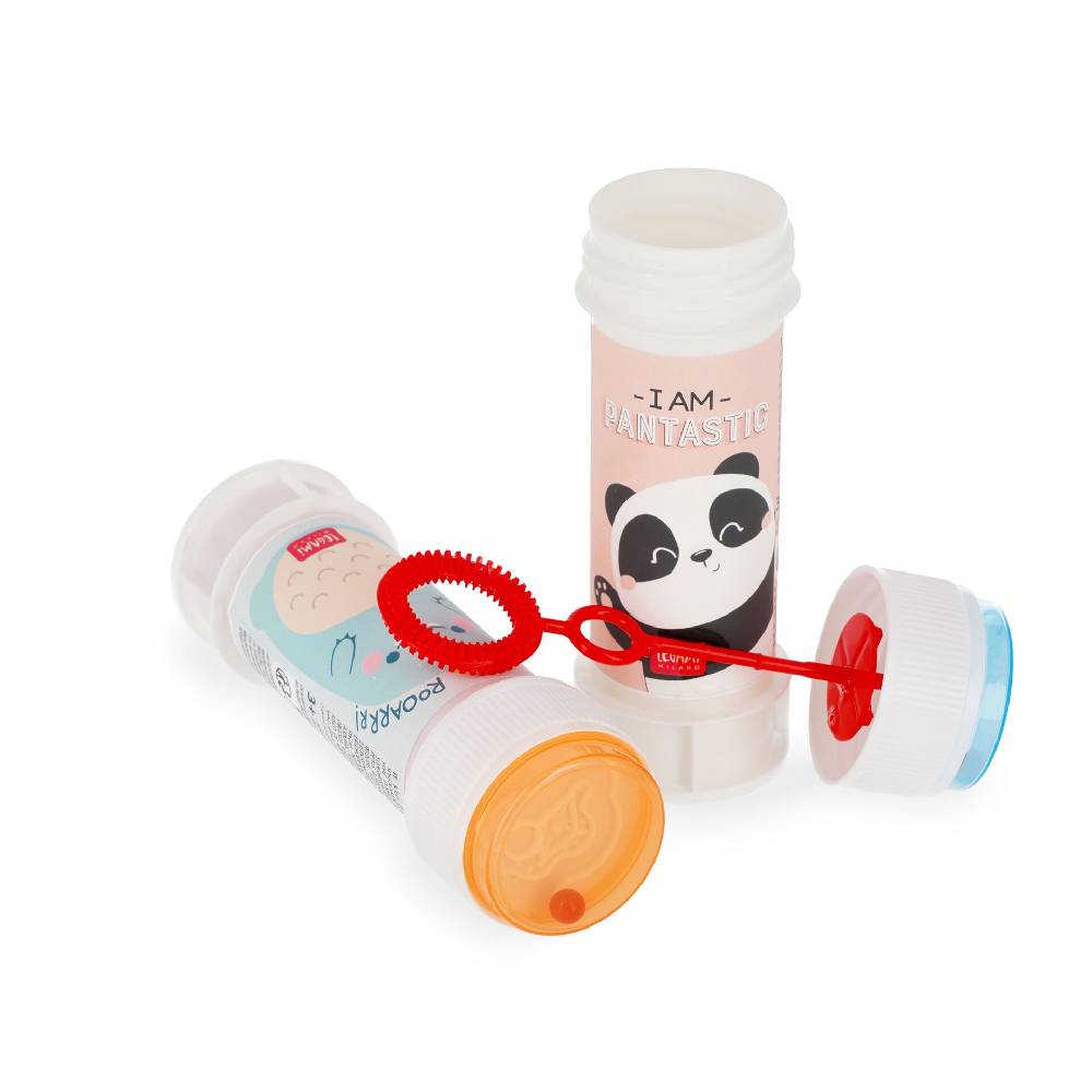 Legami Bolle di Sapone - Bubble Bubble Promozione