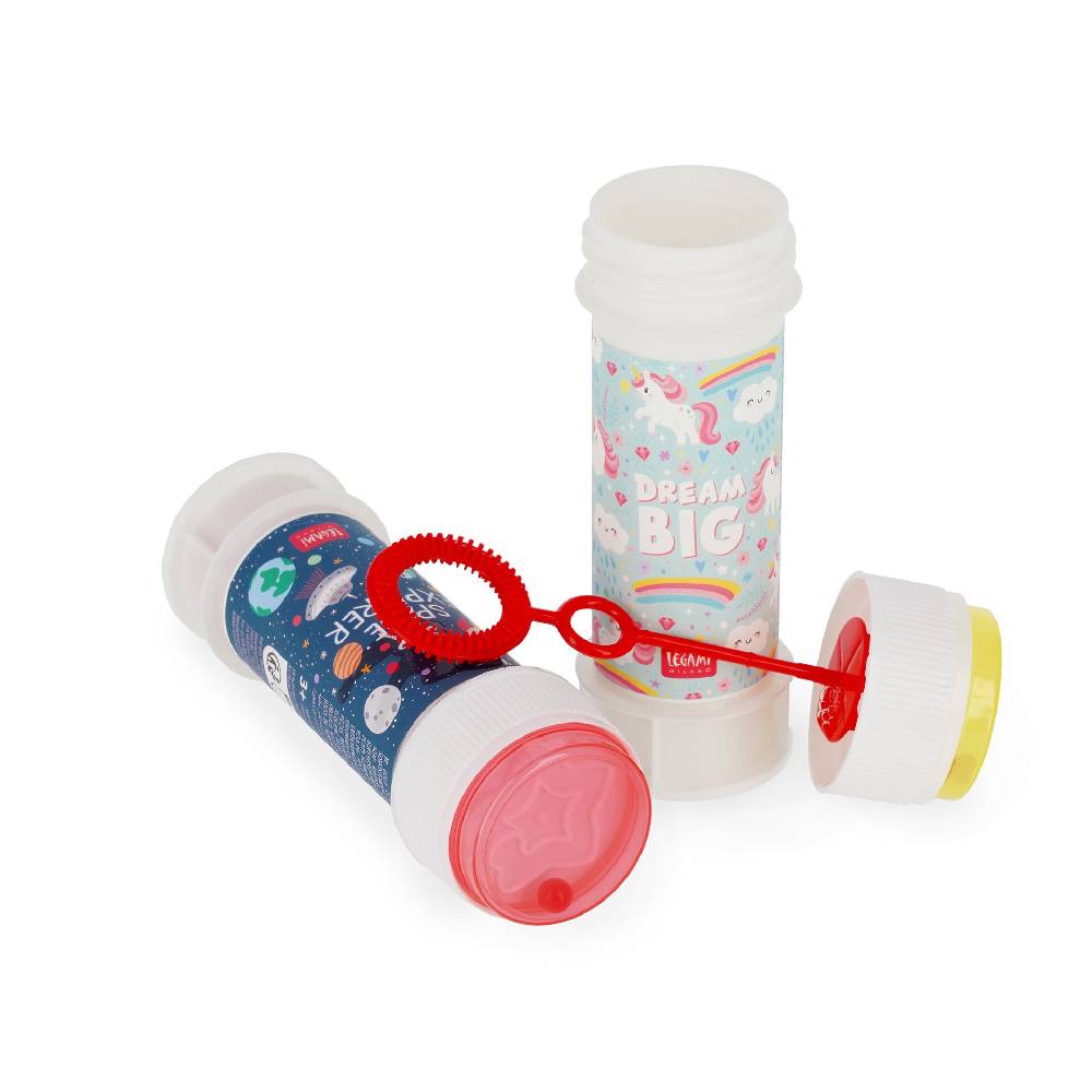 Legami Bolle di Sapone - Bubble Bubble Promozione