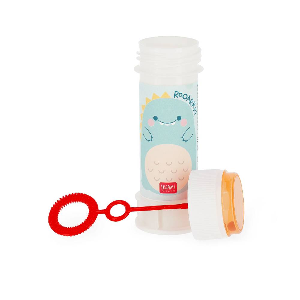 Legami Bolle di Sapone - Bubble Bubble Promozione